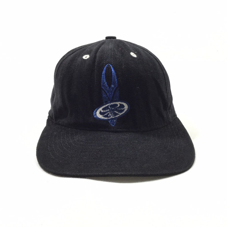 Vintage 90' HAWAIIAN ISLAND CREATIONS Surfing Cap Made in Etsy