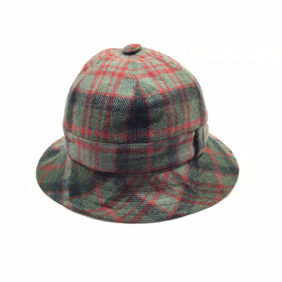 hats made in scotland