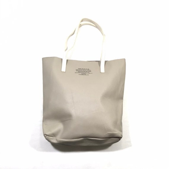 zucca tote bag