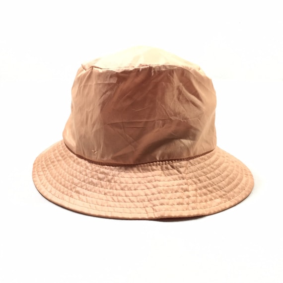 CHRISTIAN DIOR Sports Designer Bucket Hats
