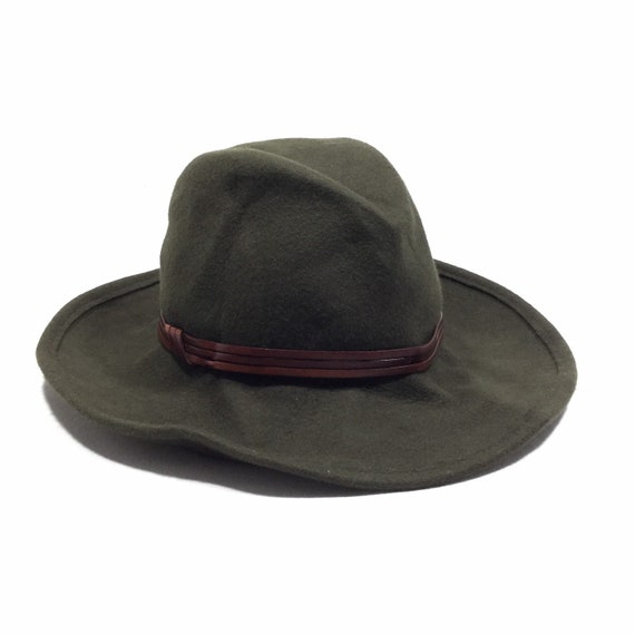 Hats made in italy Clearance