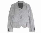 MACKINTOSH LONDON Blazer Sz 38
