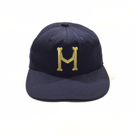 mizuno baseball hat