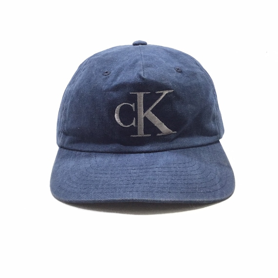 ck snapback