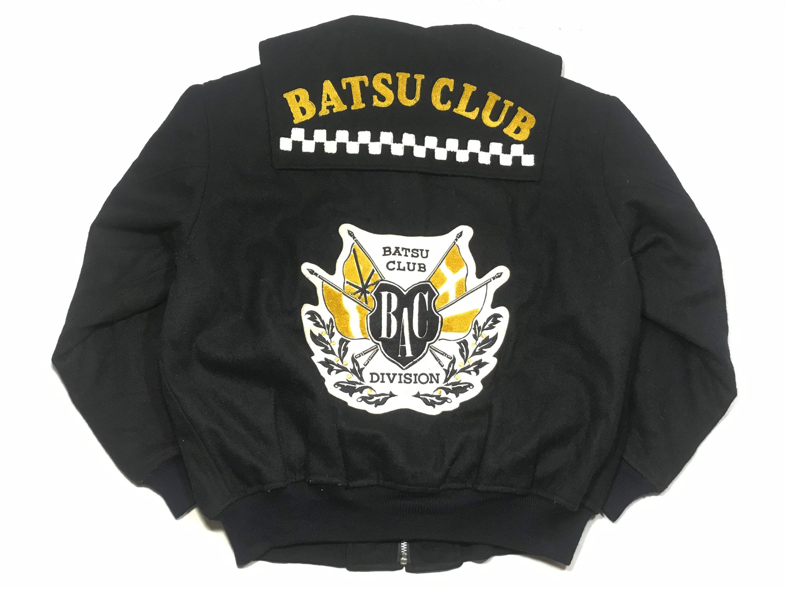 Batsu club