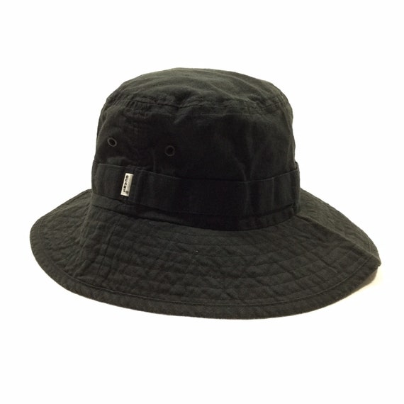 japanese bucket hat