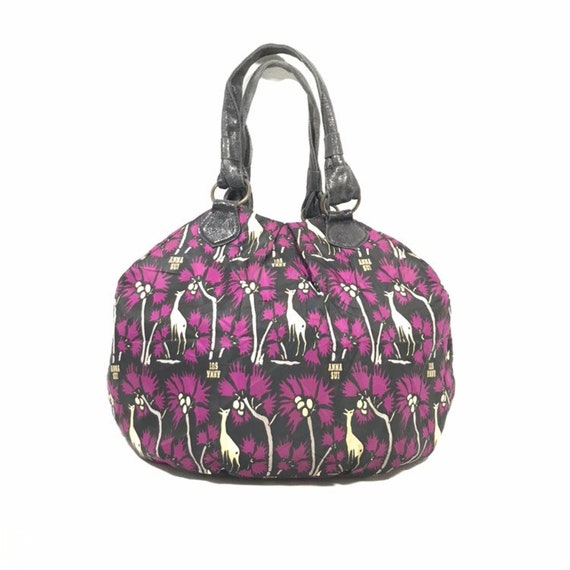 ANNA SUI Shoulder Bag
