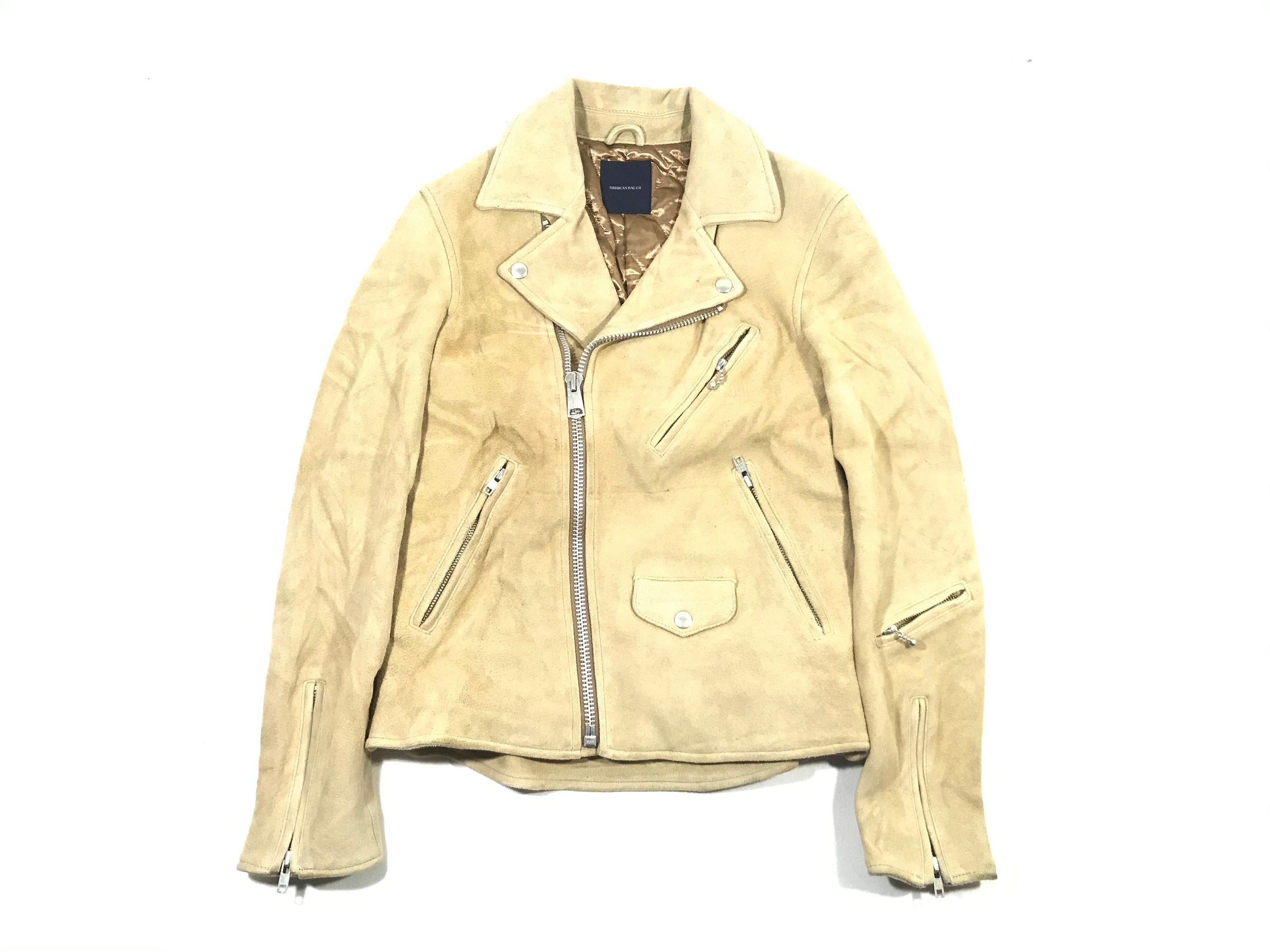 bogotto jacket