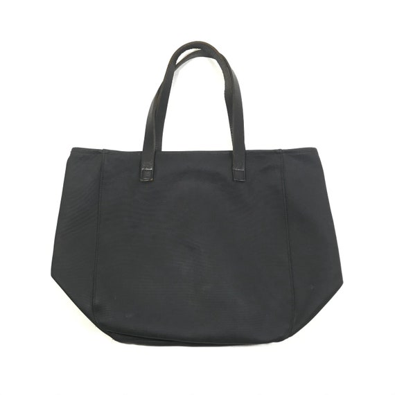 MARGARET HOWELL MHL Shopping Shoulder Tote Bag Made in Japan | Etsy