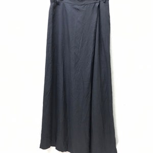 THE GINZA STORY by Yohji Yamamoto Pant Sz 1 Made in Japan - Etsy