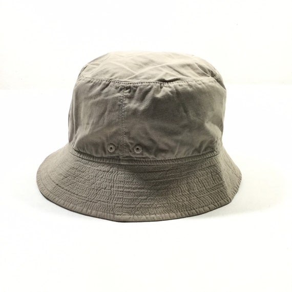 45Rpm Japanese Bucket Hats Sz 2 Made in Japan Etsy