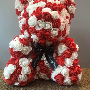 wholesale rose bears