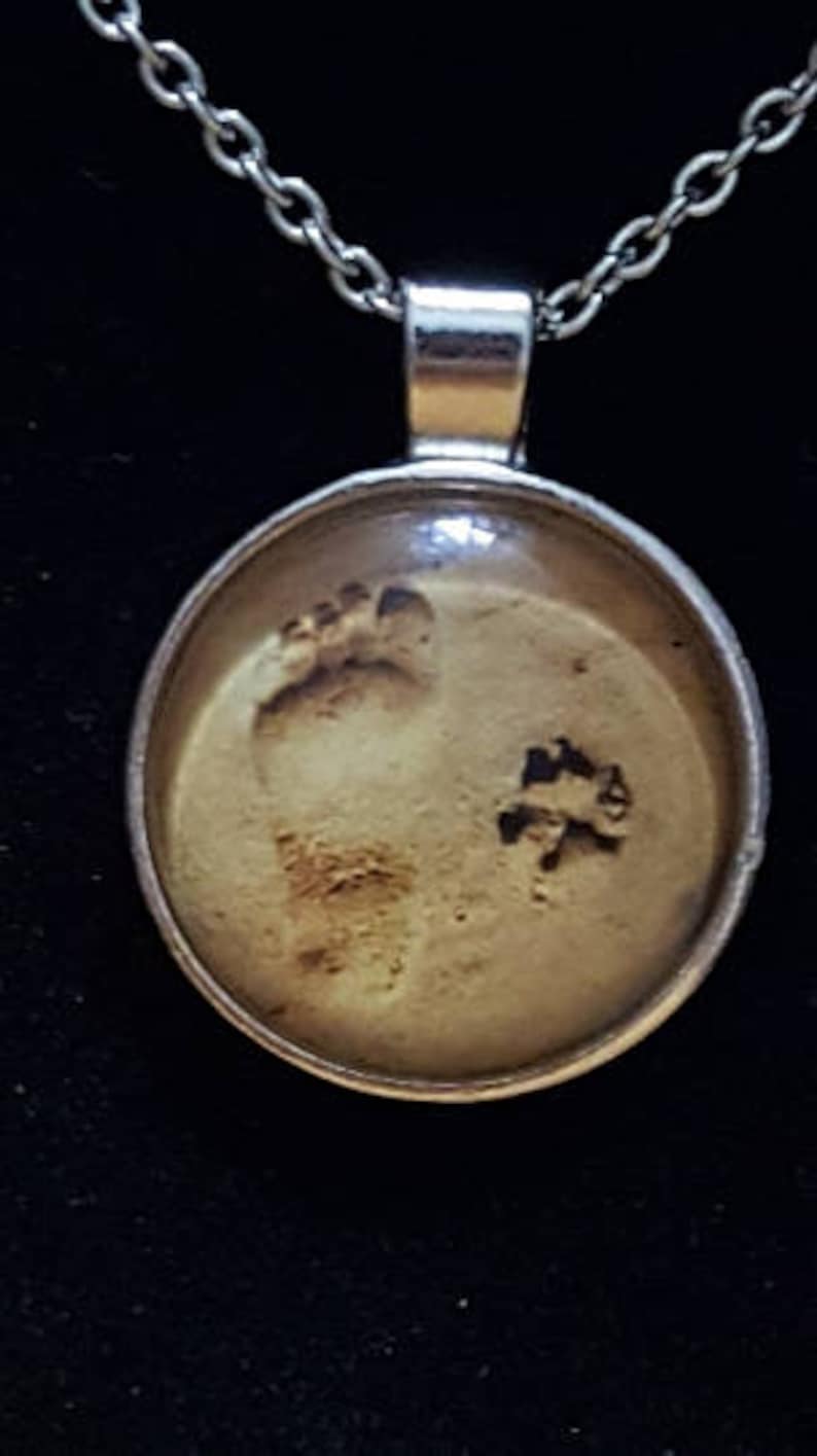 Walking Dead,Gear Lion,Dragon,Skull,Panda Bear Cabochon Glass Pendant Necklace Jewelry Set