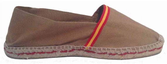 spanish espadrilles wholesale