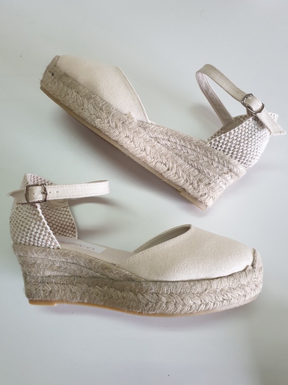 sustainable espadrilles