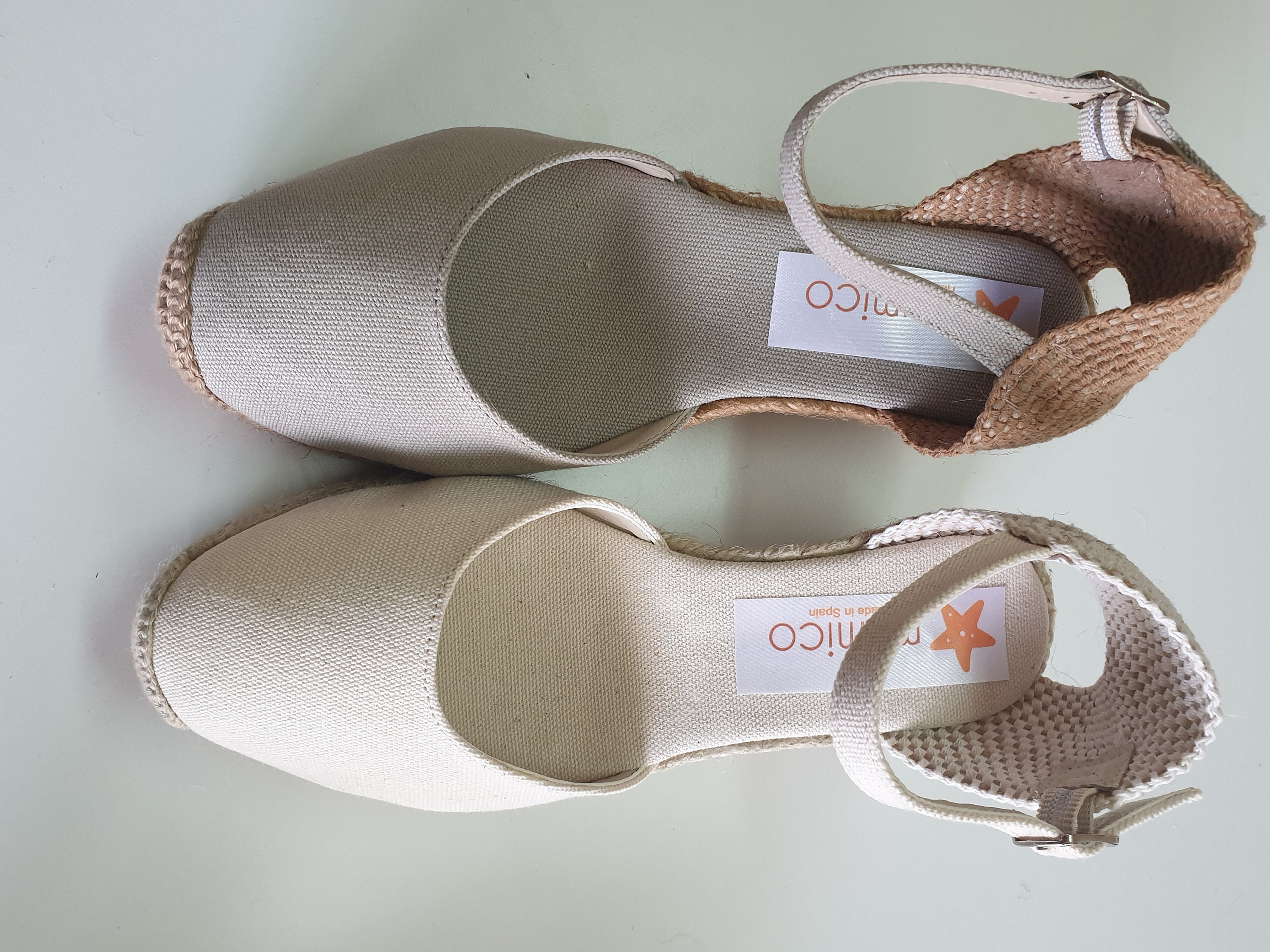 Paseart store espadrilles shoes