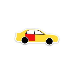 S'all Good, Man! (Better Call Saul sticker)