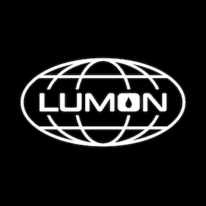 Lumon Industries (Cutout Transfer Sticker)