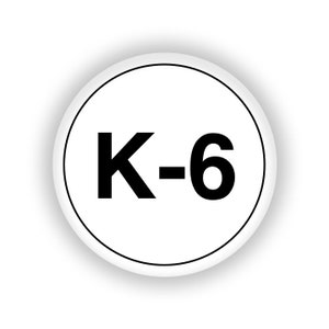 Manhattan Project Button from Oppenheimer
