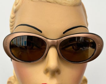 1960s Space Age Sunglasses