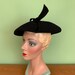 DOUBLE FOLDED HAT - 5037 - SALVIE