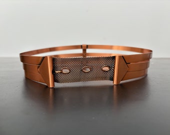 1950s Renoir Copper Belt