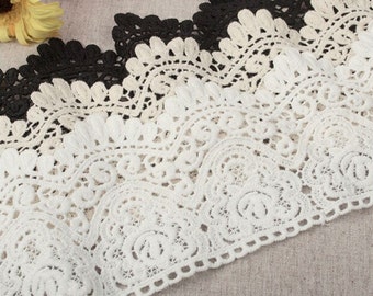 edge lace