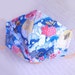 see more listings in the Fabric Masks section