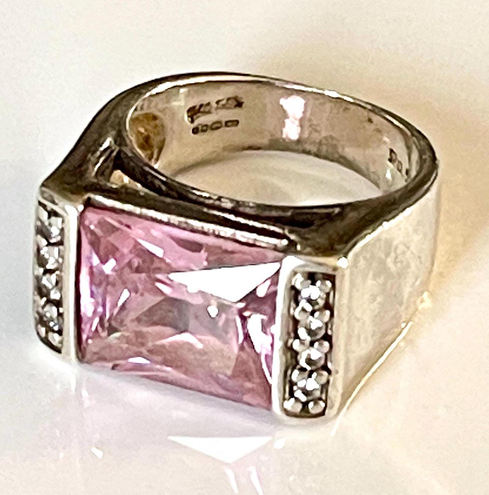Folli Follie Ring - Etsy