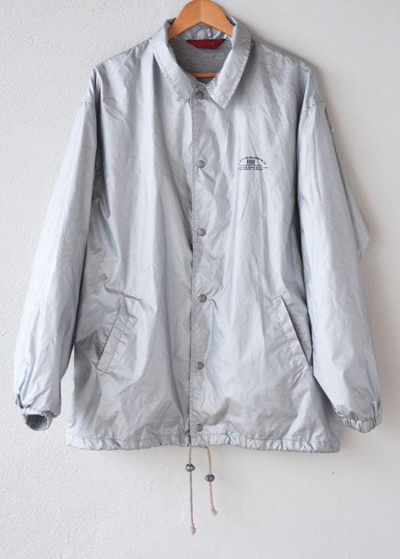 lee cooper rain jacket