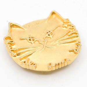 Jean cocteau brooch - Etsy 日本