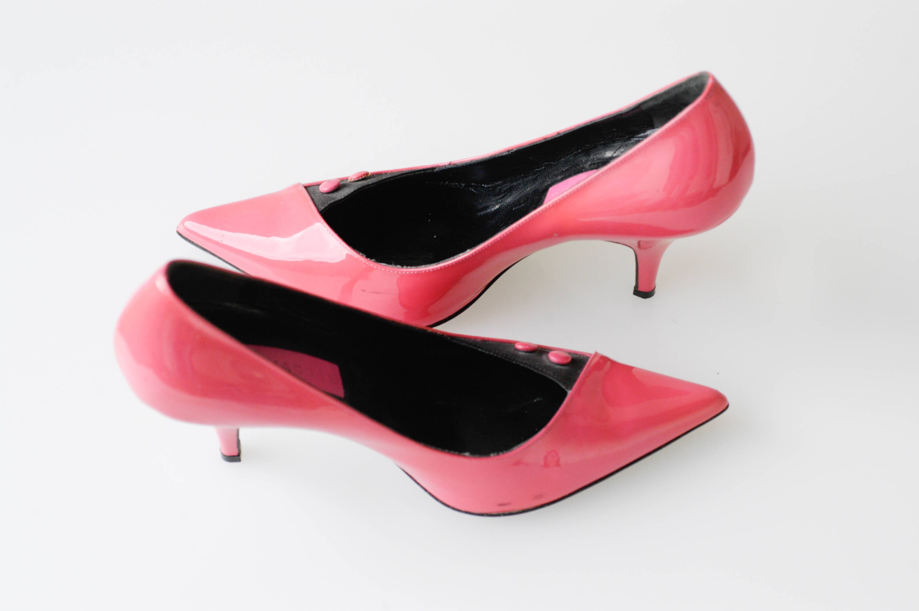stiletto marc jacobs