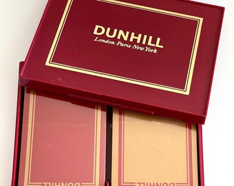 ダンヒル トランプ 英国製 ヴィンテージ 2パック 箱入り 未開封 新古品