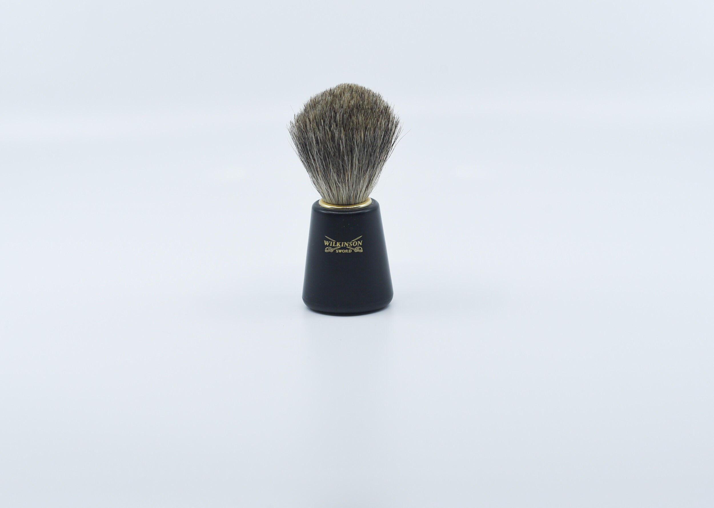 Vintage Wilkinson Sword shaving brush wet shave mens grooming Etsy