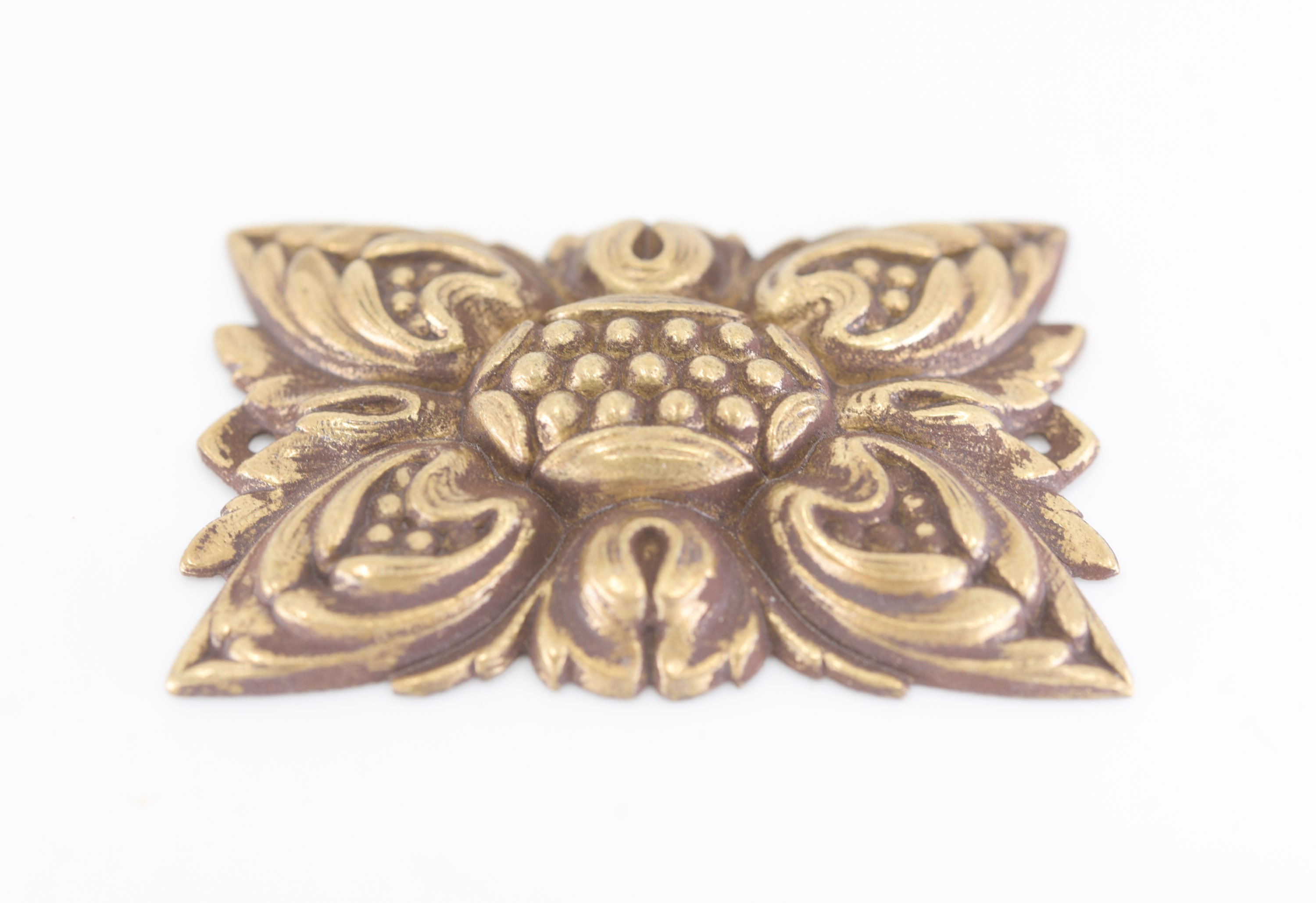 embellishments French dresser antique furniture restoration repair