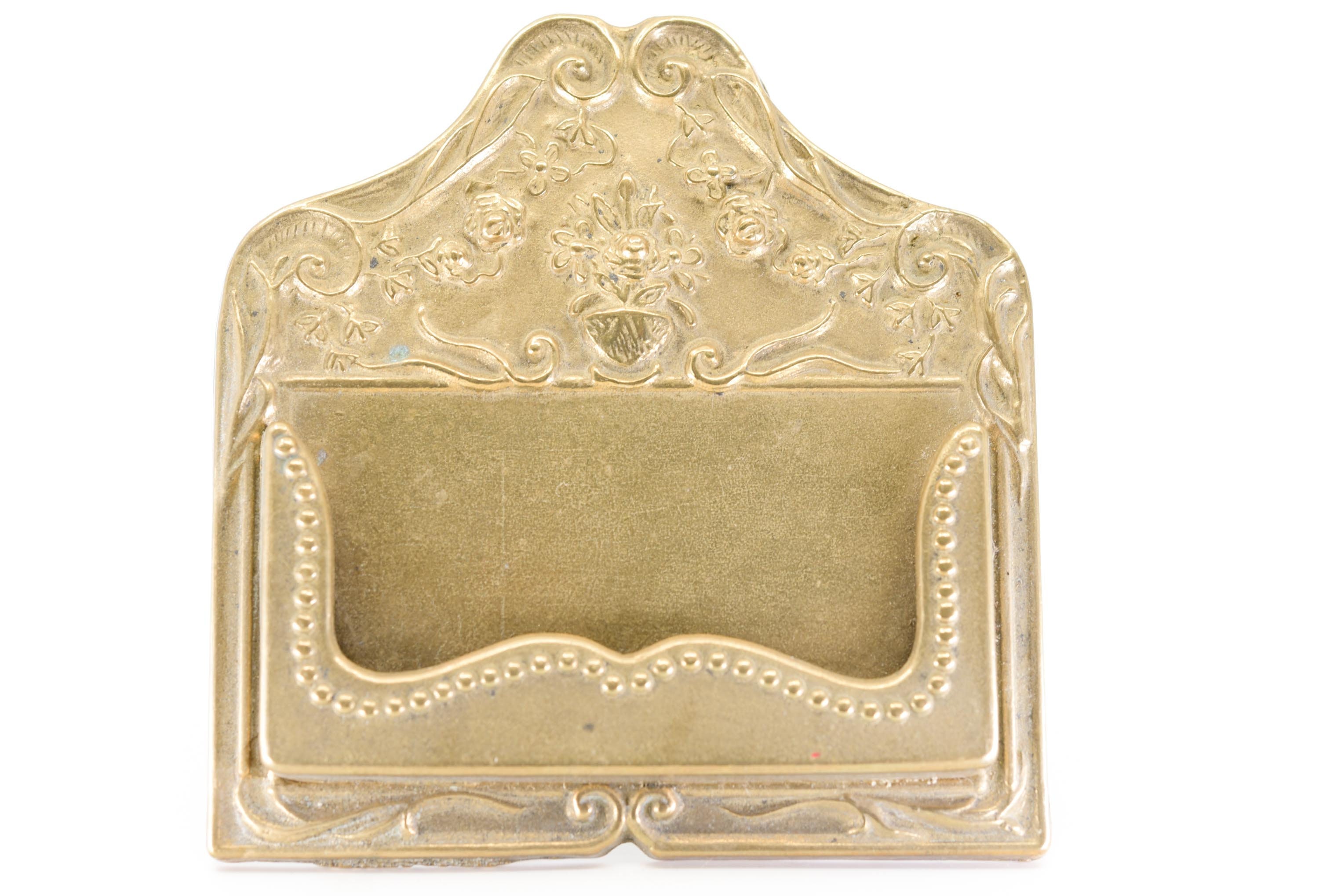 vintage business card holder for desk vintage business card holder for desk