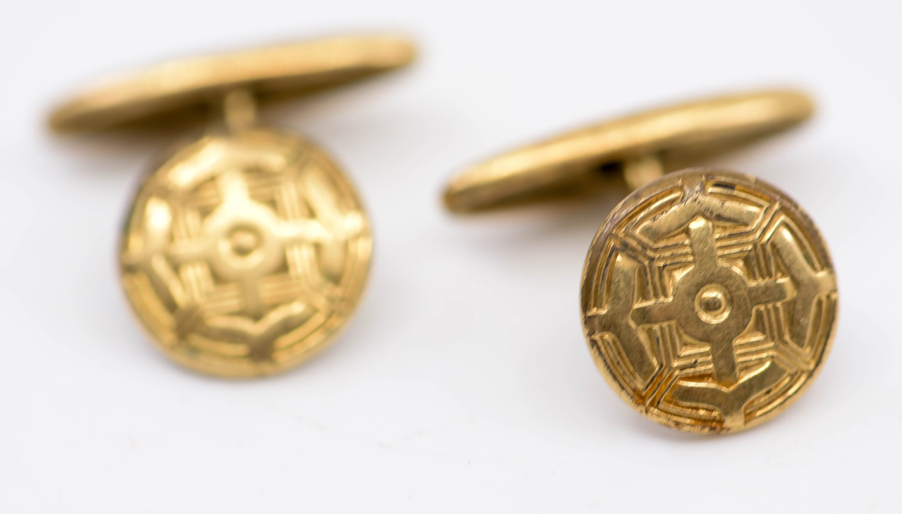 CHARLES WAIN | CFS-569 | CUFFLINKS main image 0