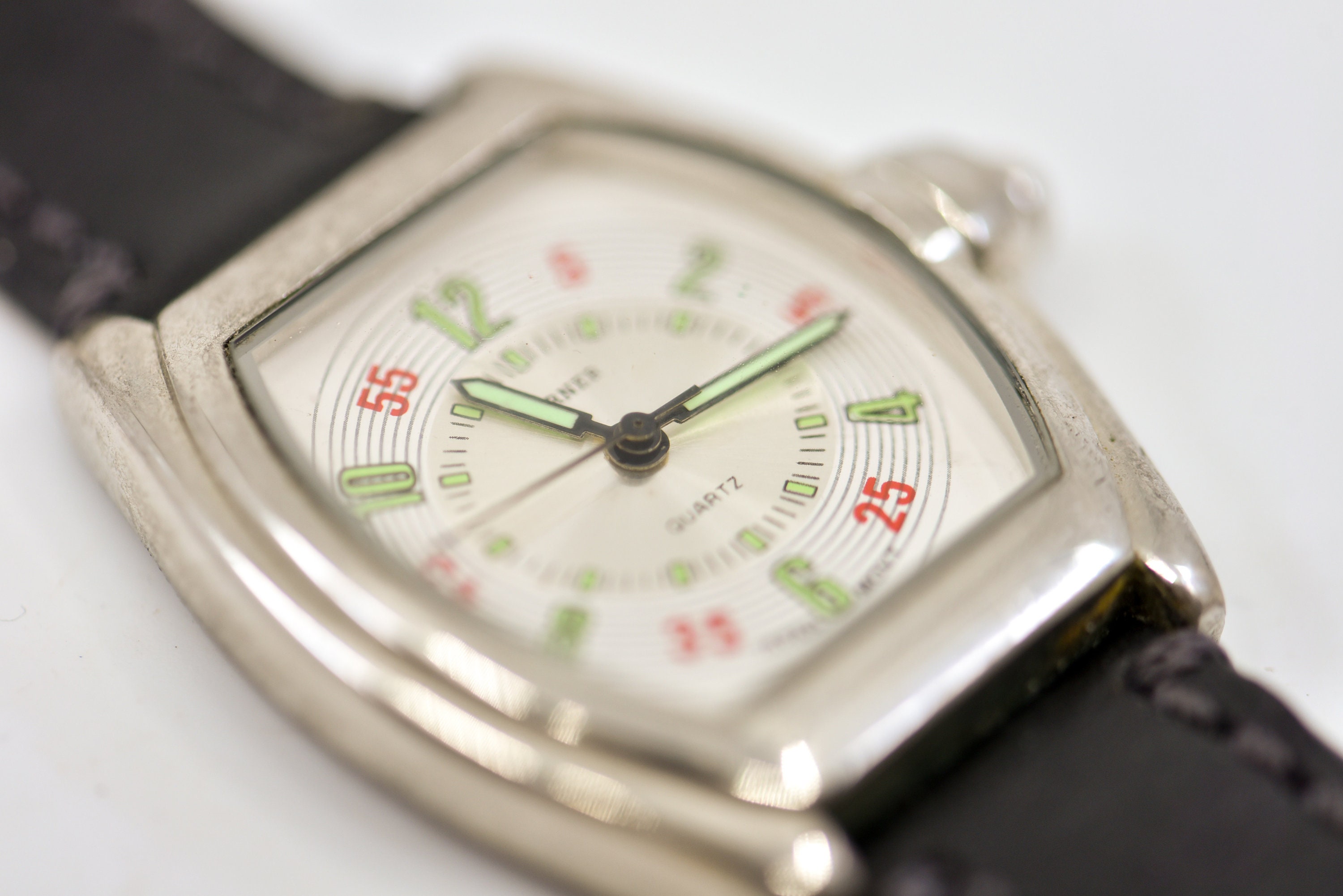 108 stainless steel back japan movt 03567 new arrivals