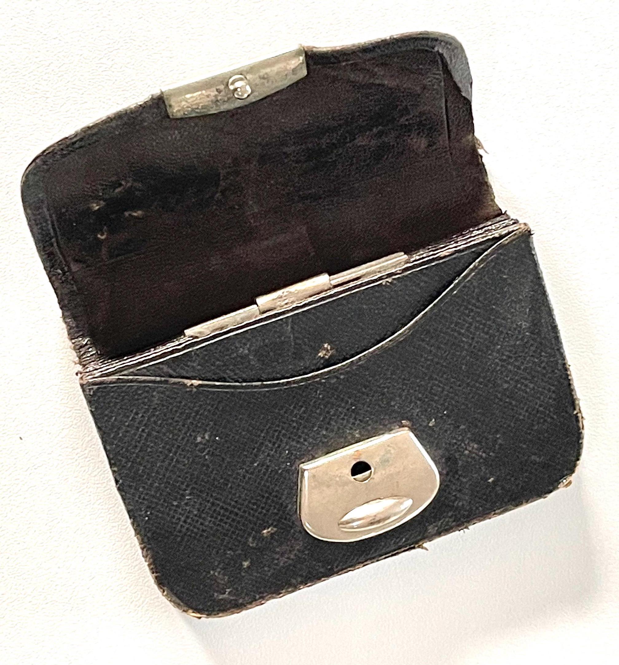 1920s antique wallet - Etsy 日本
