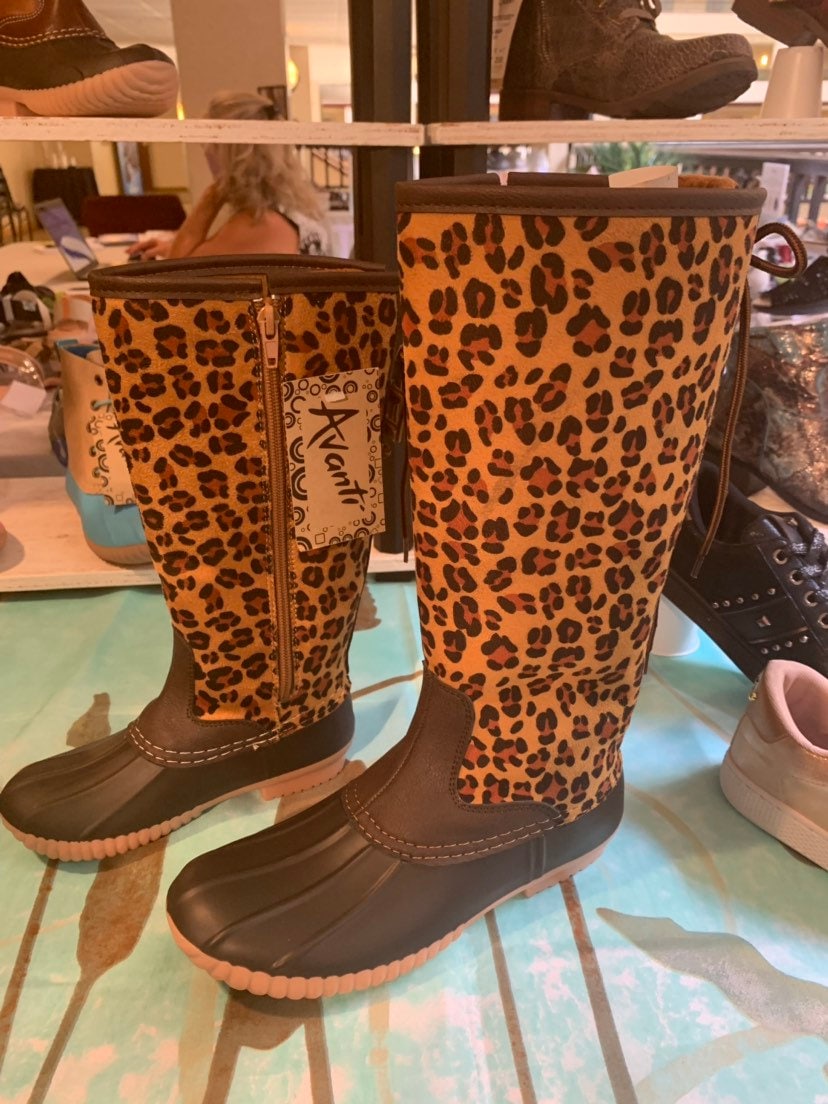 Knee high to a duck best sale