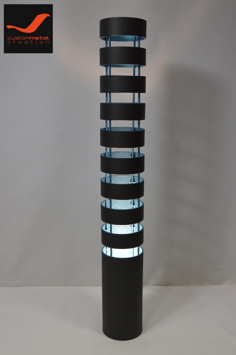 Lampe intérieure design - Etsy France