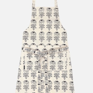 Marimekko apron - Etsy 日本