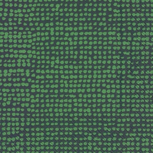 Tovaglioli di carta da cocktail Marimekko Green Orkanen per pranzare e decoupage