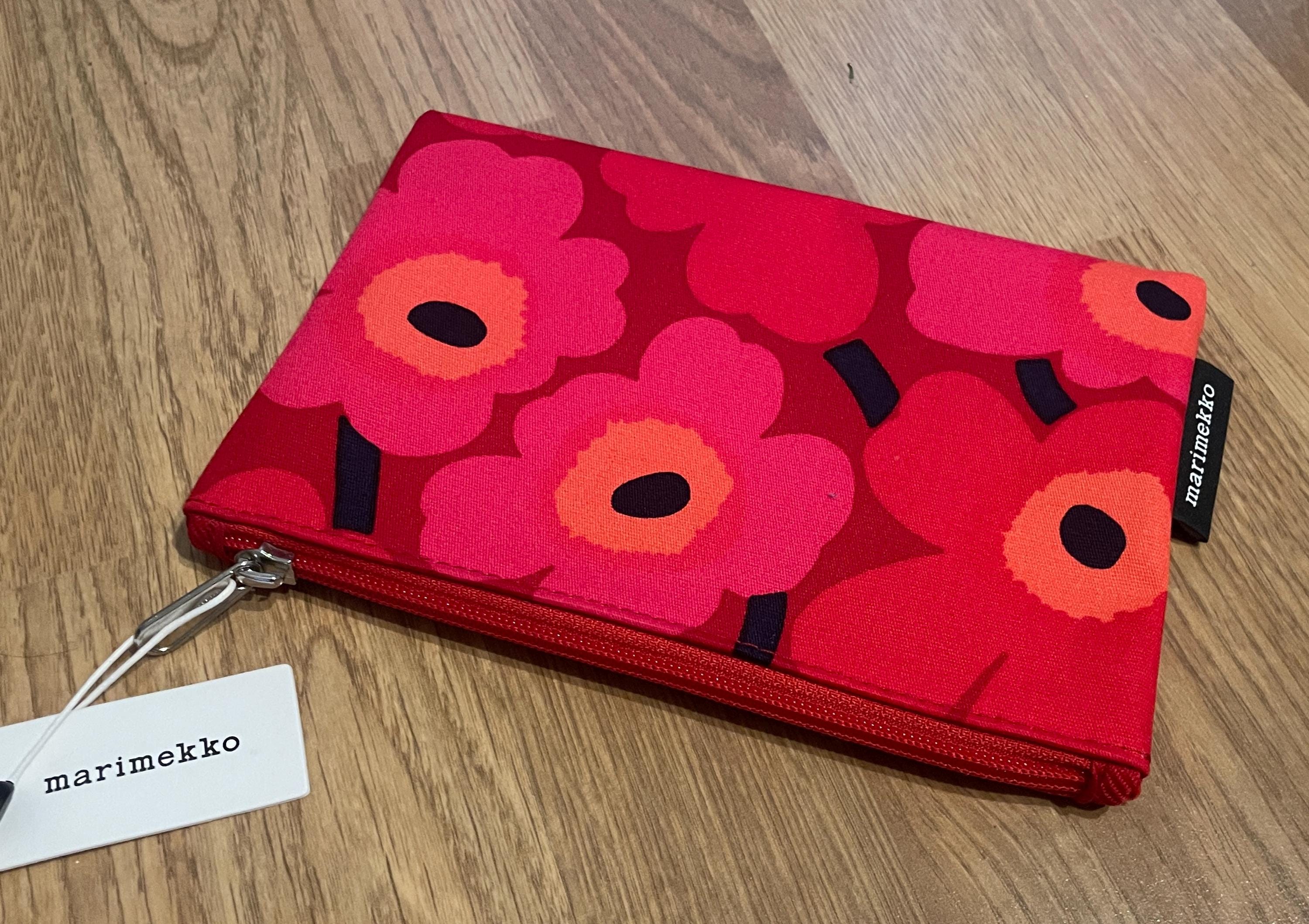 Marimekko Keychain - Etsy Norway