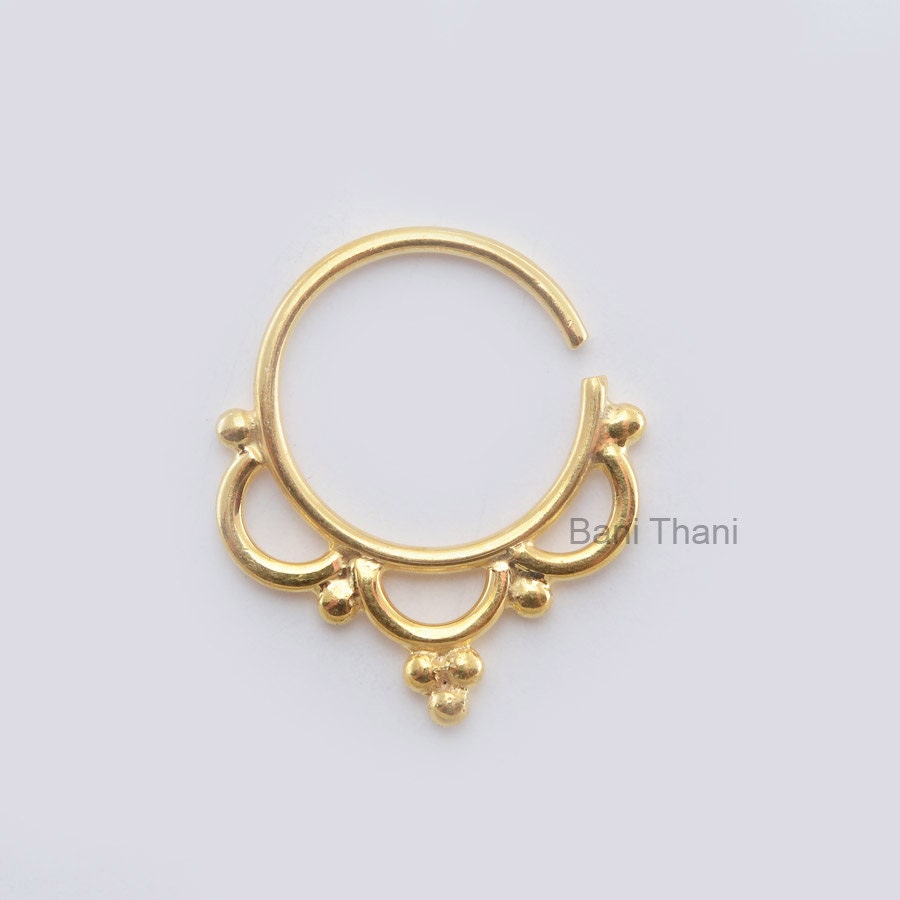 Badi 2024 nose pin