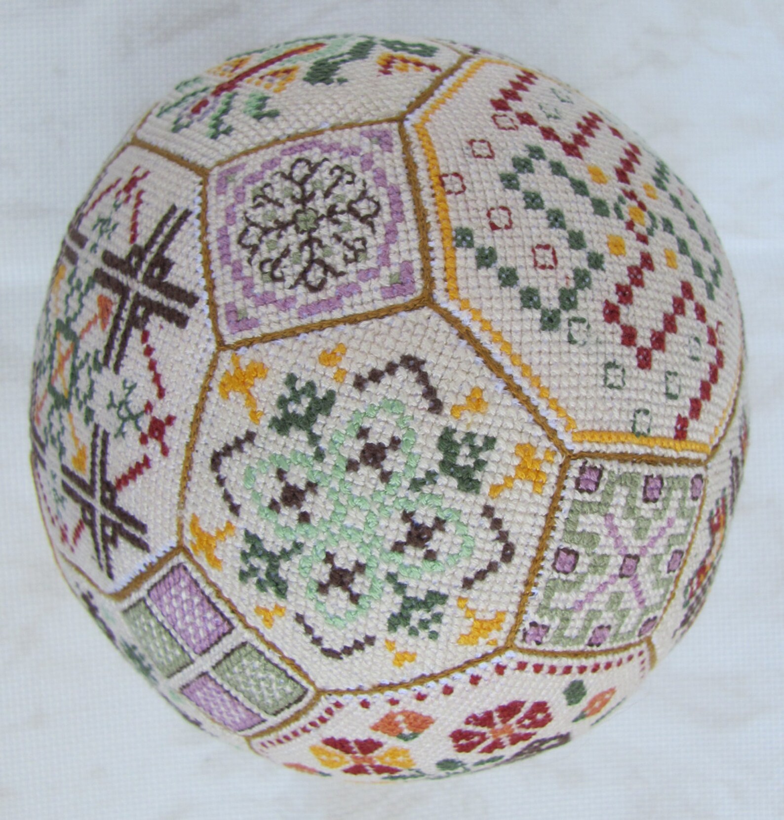 Quaker Ball hand made Magic Ball does the desire Etsy