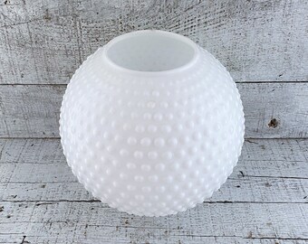 paper globe lampshades