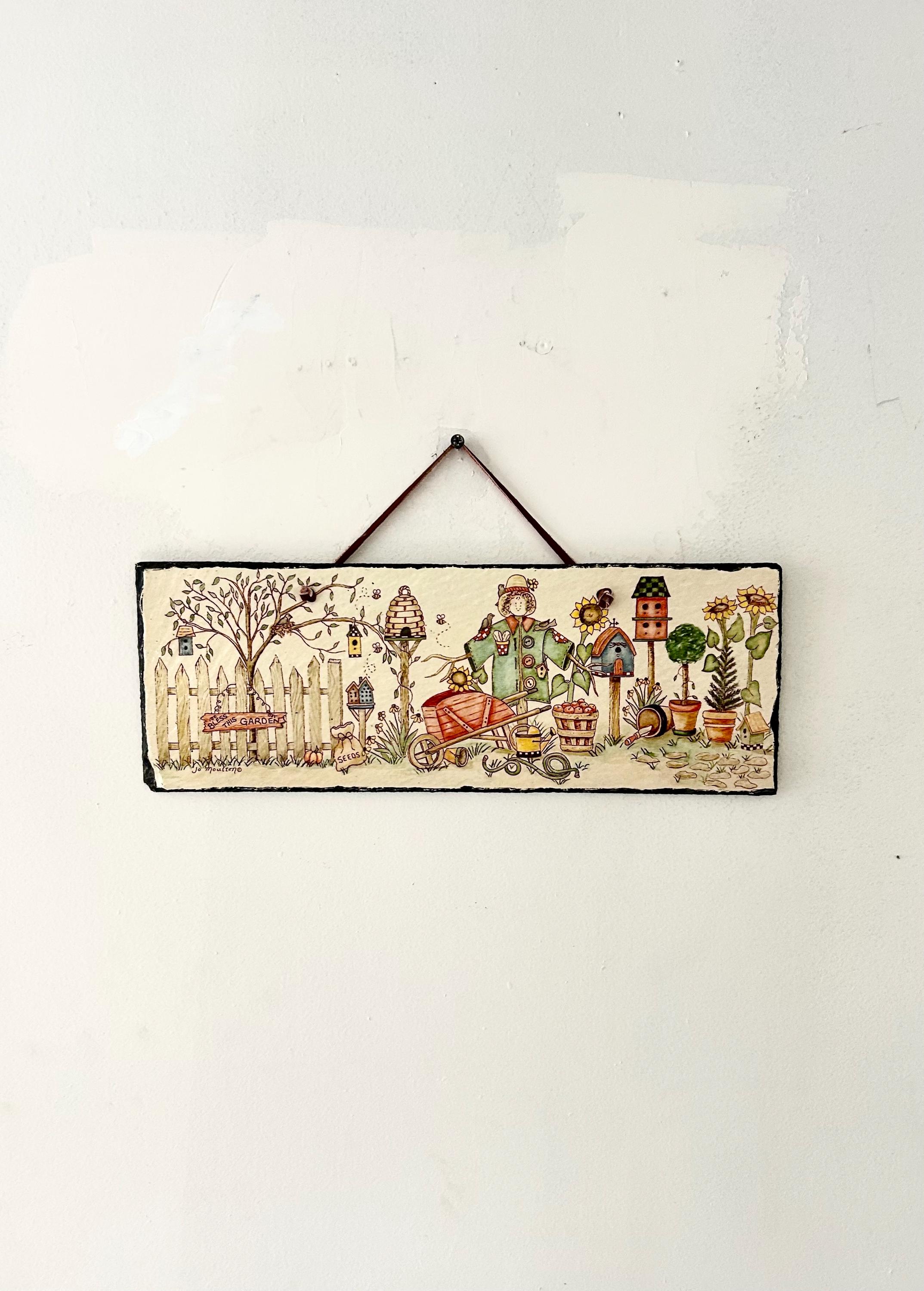 Jo Moulton Art - Etsy