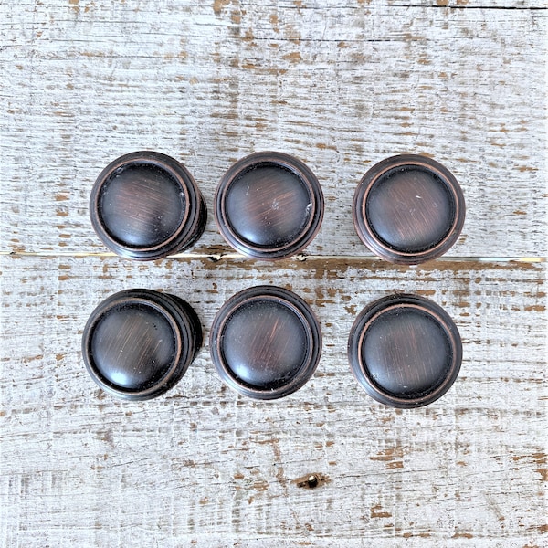 Mid Century Knobs - Etsy