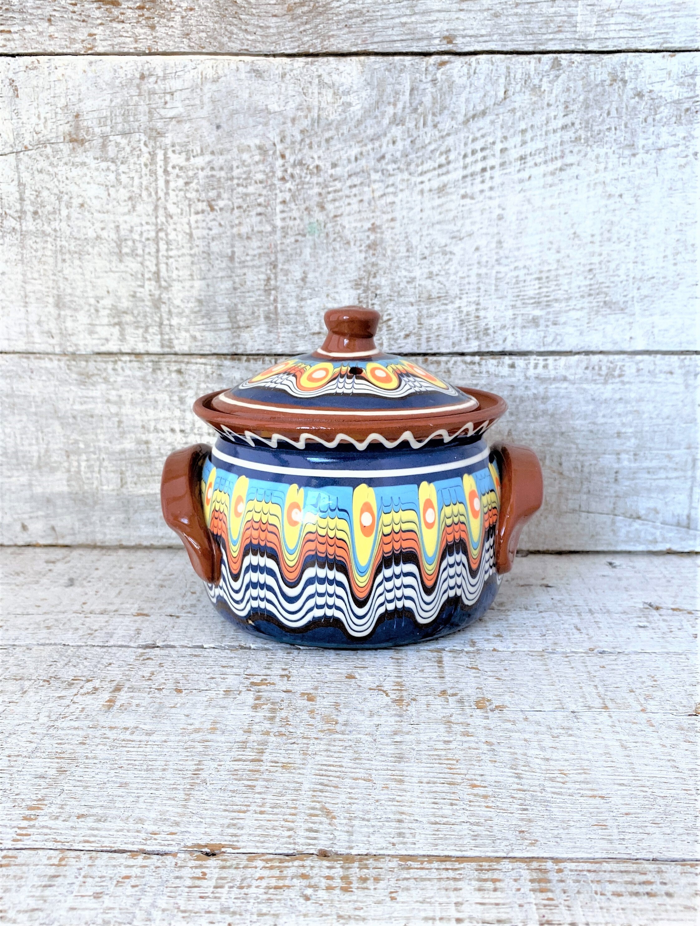 Potpourri Simmer Pot for sale Only 2 left at 60